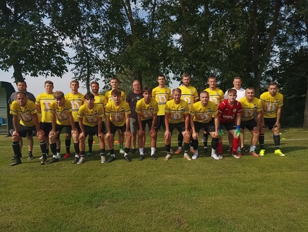 ALT Puchar Starosty Powiatu Mieleckiego w piłce nożnej 2025 - Piast Wadowice Górne zwycięzcą !